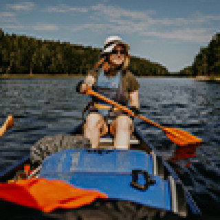 Image pour Travelbase - Le Canoe Trip