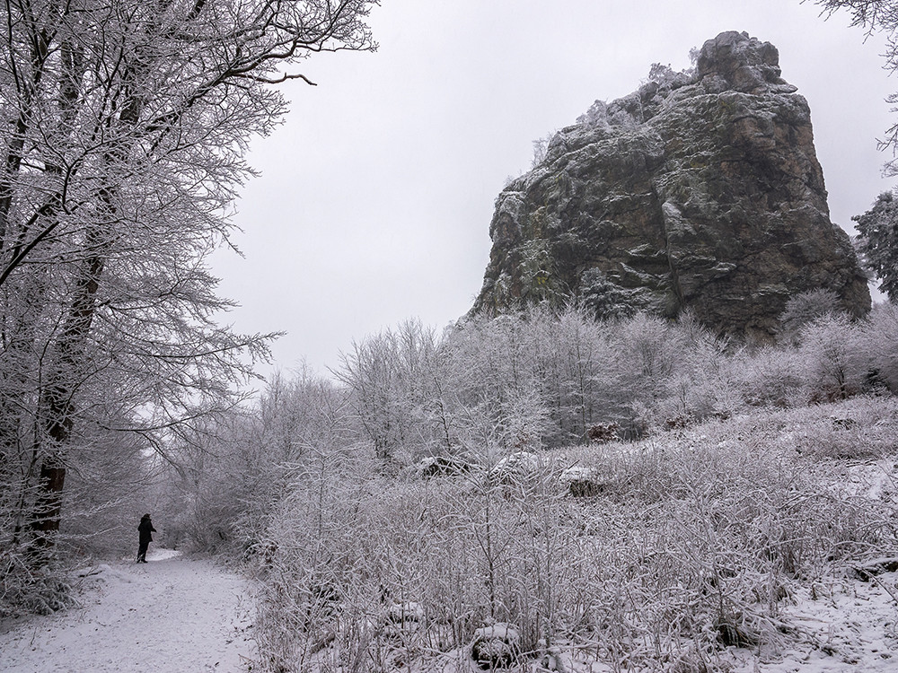 Rochers de Bruchhauser
