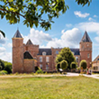Image pour Booking.com - Château de Westhove