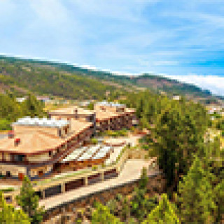 Image pour Booking.com - Hôtel Spa Villalba