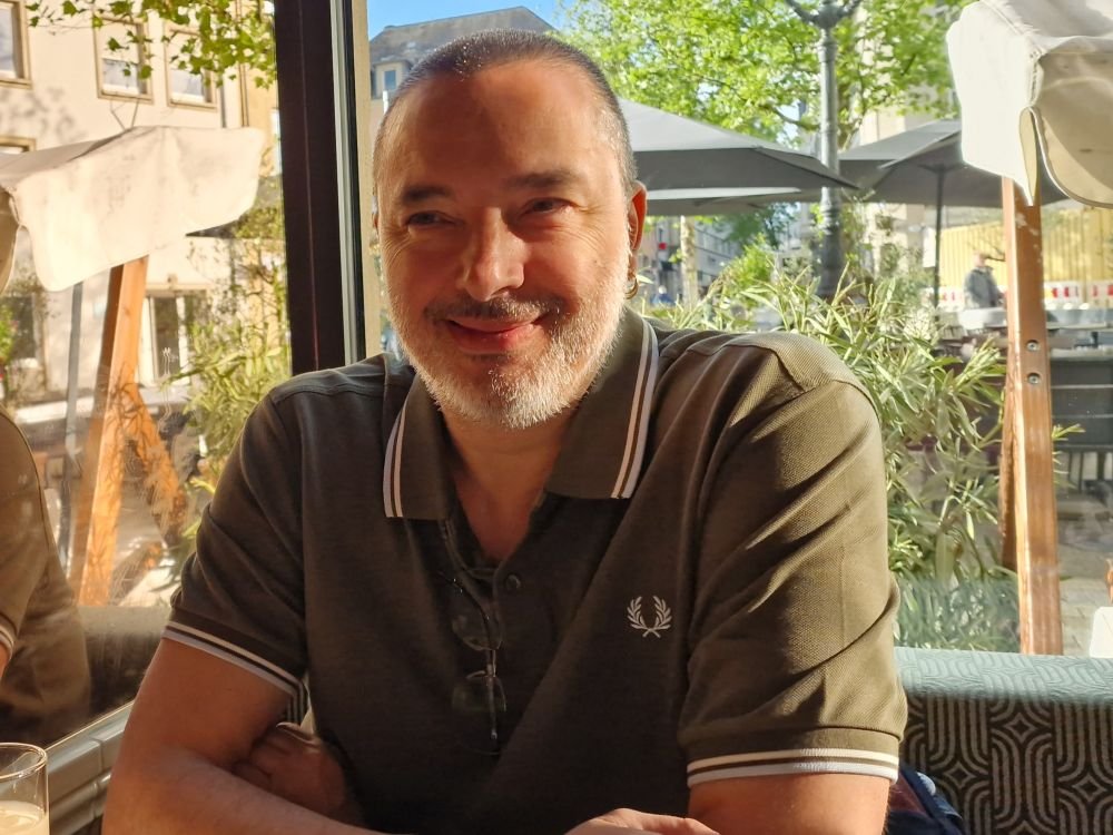 Gilles Cacic