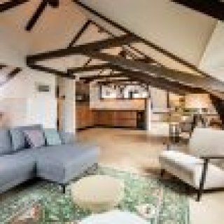Image pour De Parel - Appartement avec sauna