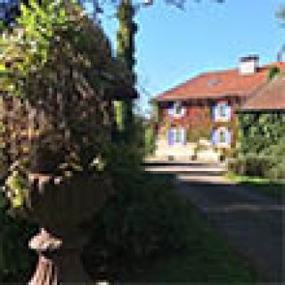 Image pour Booking - Gîte et Roulotte dans les Vosges