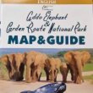 Image pour Guides de la nature - Cartes et guides d'Addo