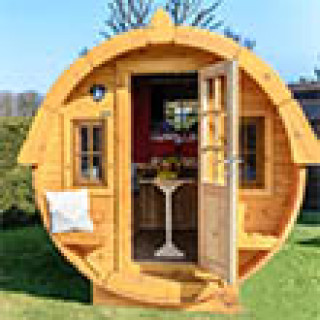 Image pour Booking.com - Camping Erbenwald