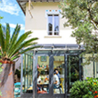 Image pour Booking.com - B&B Villa Du Roc Fleuri