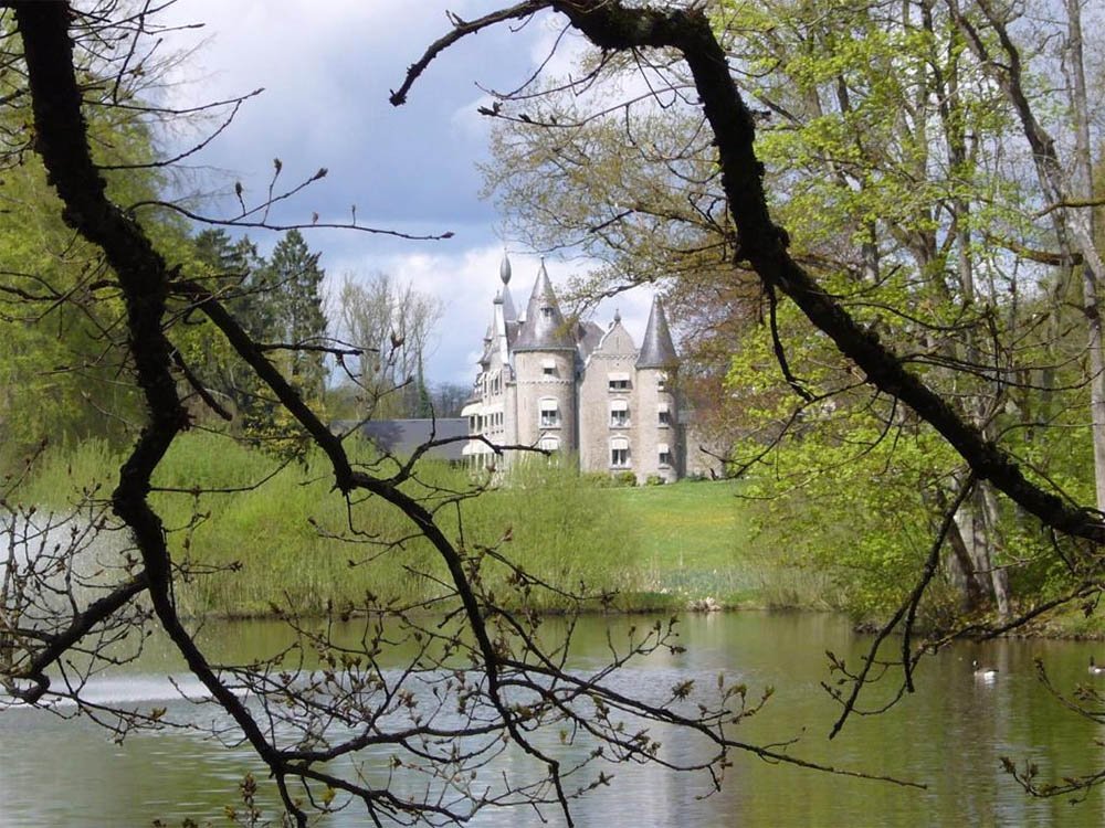 Château en Ardenne