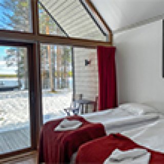 Image pour Norwide cottages - Hossa Lomakeskus