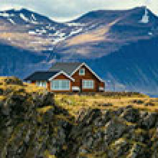 Image pour Nordic - Voyages avec jolis logements