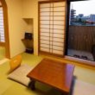 Image pour Booking.com - Ryokans