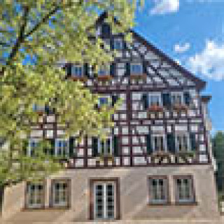 Image pour Booking.com - Hôtel Bad Liebenzell