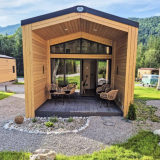 Image pour Booking.com - Maison de vacances