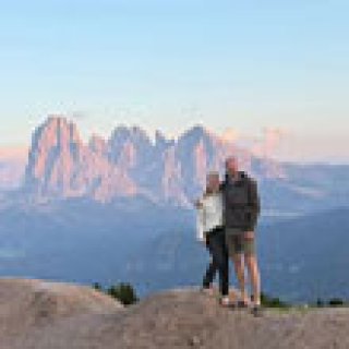 Image pour Bookatrekking - Trekking en Italie