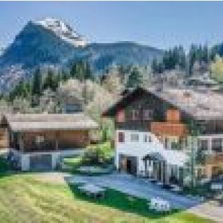 Image pour Booking.com - Appartements à Morzine