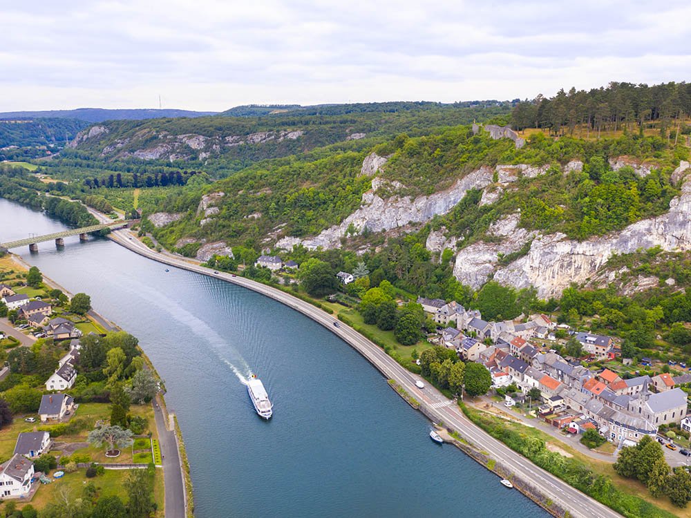 La Meuse