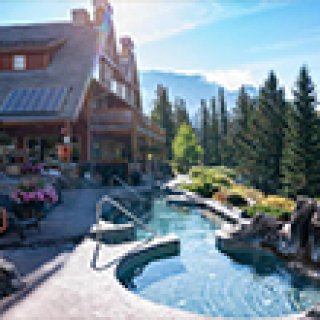 Image pour The Hidden Ridge Resort