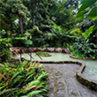 Image pour Booking.com - Hôtel Terra Nostra