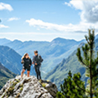 Image pour Travelbase - Le sentier des Balkans