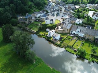 Image pour Les plus beaux villages de Wallonie