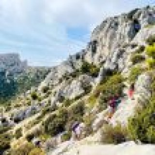Image pour Atalante - Provence Calanques