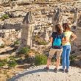 Image pour Atalante - Treks en Cappadoce