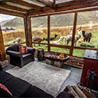 Image pour Booking.com - Chimborazo