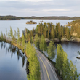 Image pour Nordic - Voyage nature en Finlande