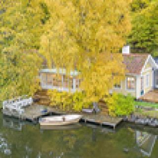 Image pour Booking.com - Stockholm