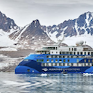 Image pour Nordic - A bord de l'Océan Albatros