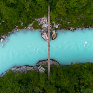 Image pour Vallée de la Soča