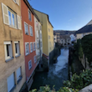 Image pour Booking.com - Appartement en Arbois