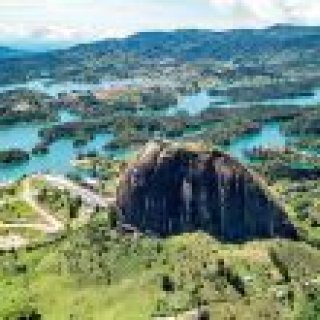 Image pour TUI.fr - Voyage en Colombie