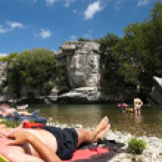 Image pour Camping de Peyroche