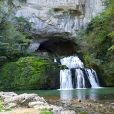 Image pour Massif du Jura