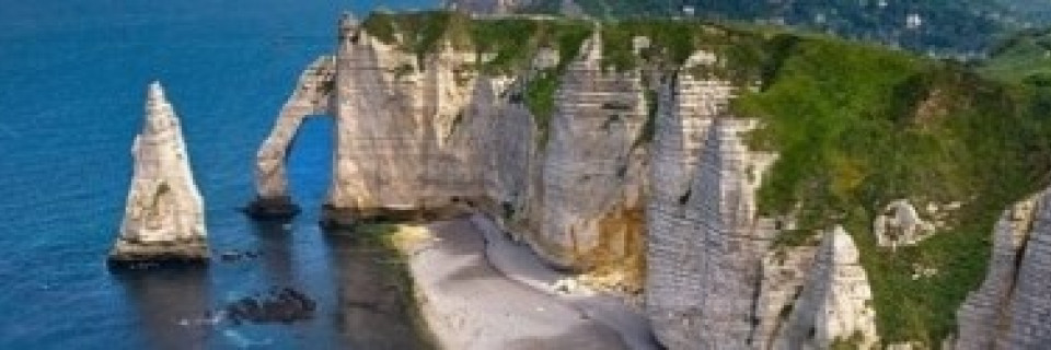 Top foto voor Top 10 des côtes en Europe