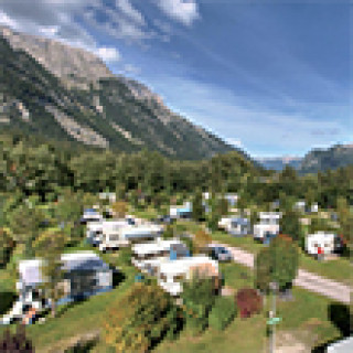 Image pour Autriche Parcs - Campings
