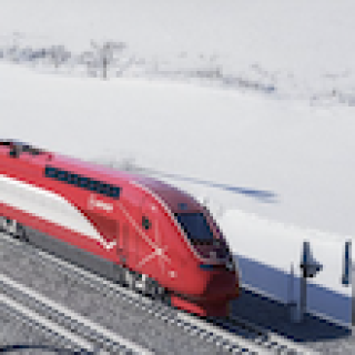 Image pour Eurostar Snow