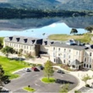 Image pour Booking.com - The Lake Hotel