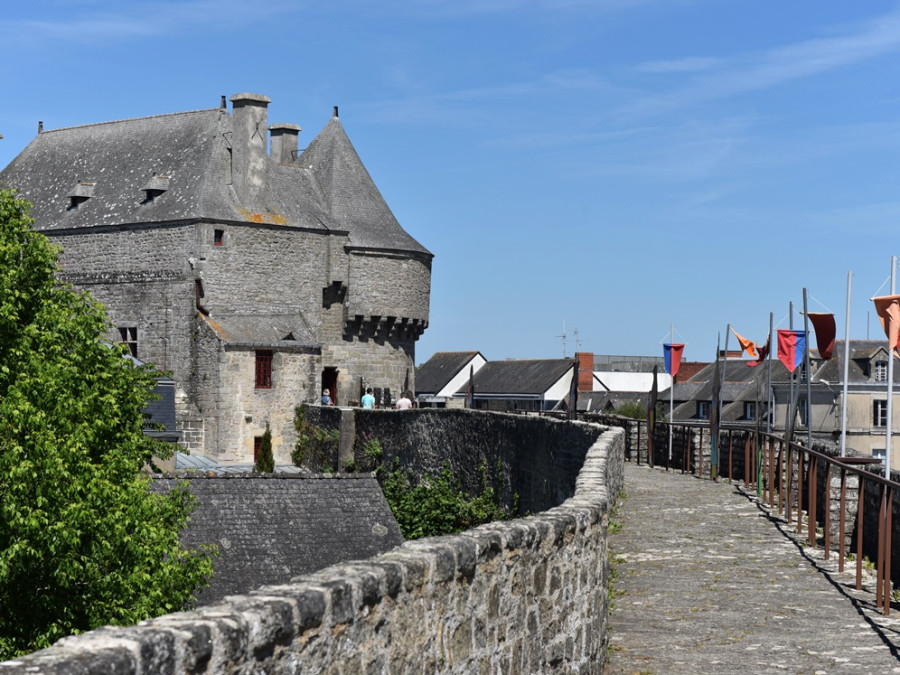 Ville de Guérande Ville de Guérande