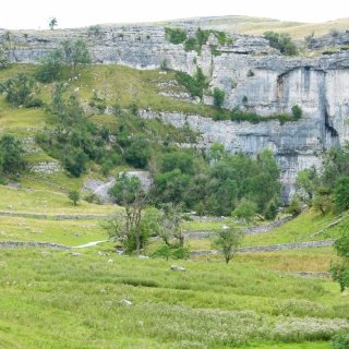 Image pour Randonnée en Angleterre
