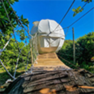 Image pour Booking.com - Glamping
