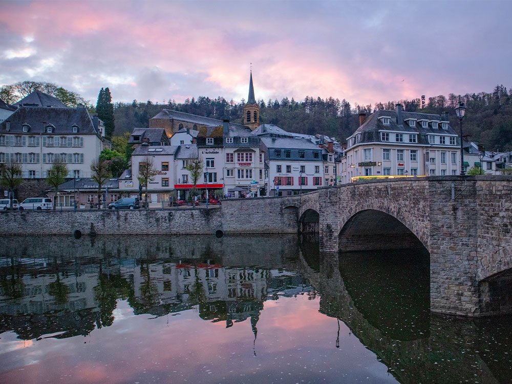 Bouillon Semois