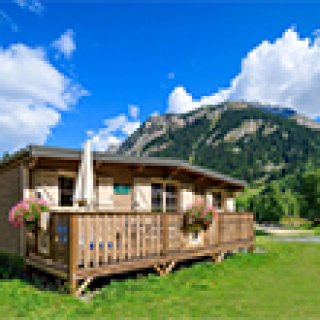 Image pour Camping en Rhône-Alpes - Large choix
