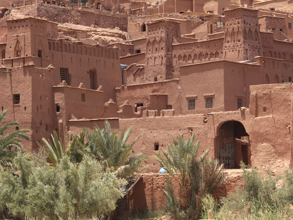 Maroc