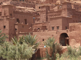 Image pour Maroc