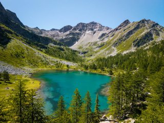 Image pour La Rosière