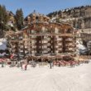 Image pour Holidu - Chalets et appartements à Avoriaz