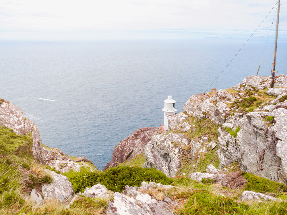Phare de Sheep's Head