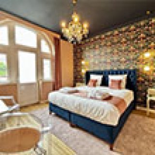 Image pour Booking.com - Nuitées à Liège