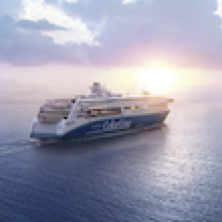 Image pour Color Line - Traversées en ferry